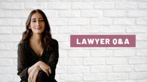 Lawyer career description